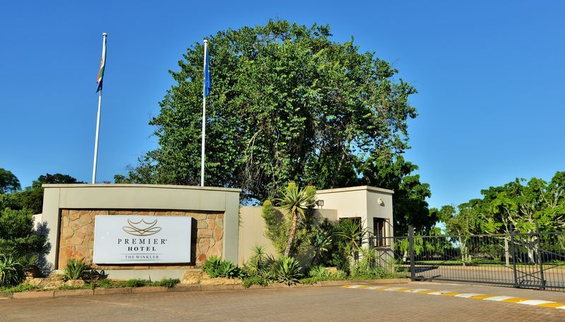 Protea Hotel Winkler White River Exterior foto