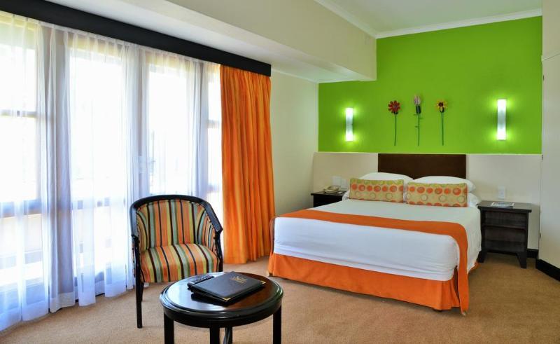 Protea Hotel Winkler White River Exterior foto