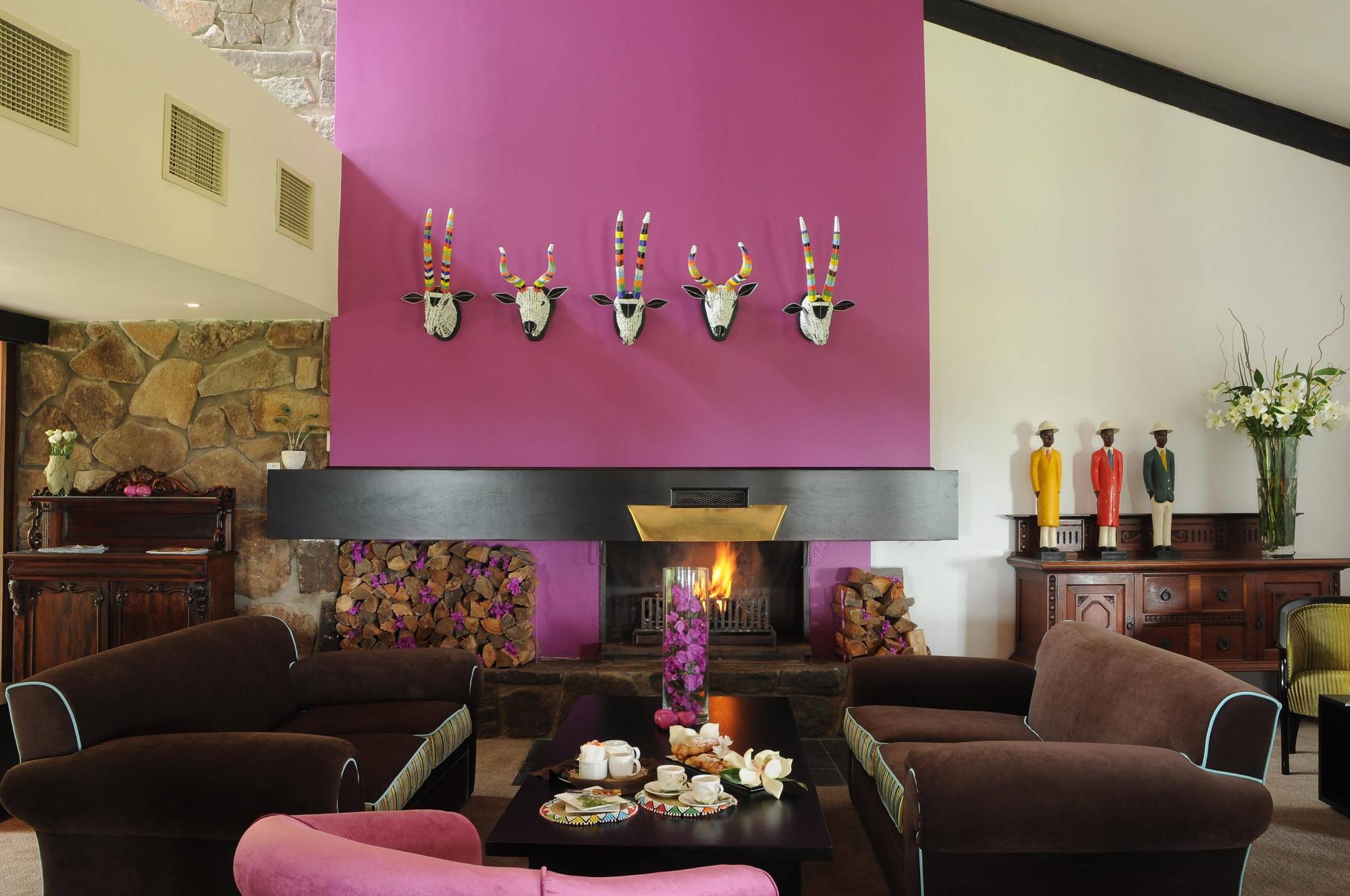 Protea Hotel Winkler White River Exterior foto