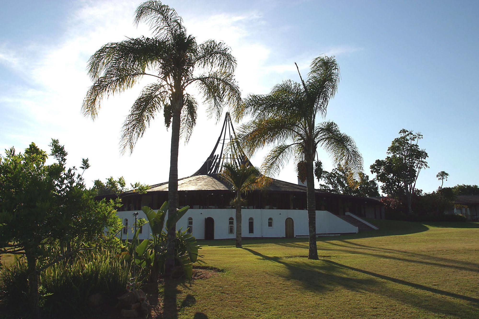 Protea Hotel Winkler White River Exterior foto